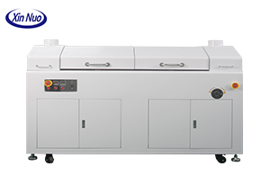 趙西垸林場(chǎng)隧道固化爐-IR紅外固化爐G200